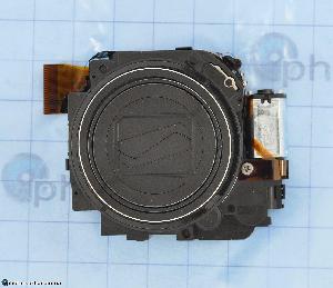 Объектив Nikon S6500, S6400 черный, АСЦ 0299-902G-30090